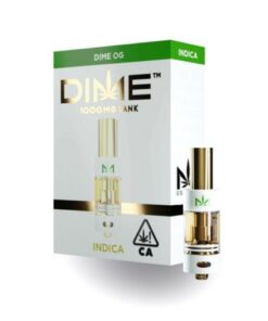 Buy Dime 1000MG Cartridges Online