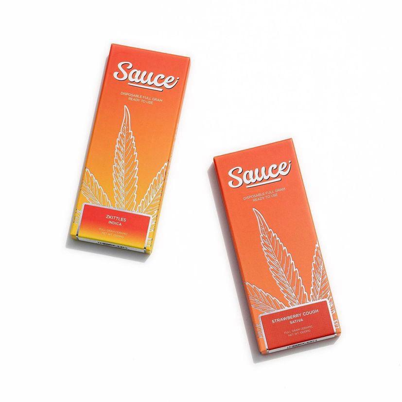 Order Sauce Extracts Carts Online
